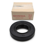 Reten Bomba Agua 12-22-5 Honda Original Crf Trx Xr Vtr Cr