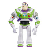 Juguete Buzz Lightyear  Mattel Disney Y Pixar Toy Story Buzz