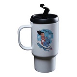 Jarro Termico Café Stitch Modelo At42