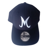 Gorra Sultanes De Monterrey New Era Lmb Beisbol