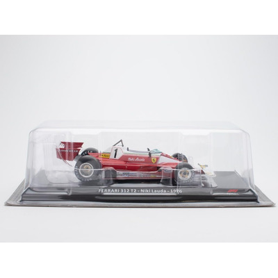 Miniatura Ferrari 312t 1975 | MercadoLivre 📦 Miniatura Ferrari 312t 1975 | MercadoLivre 📦