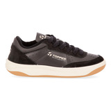 Zapatillas Topper Enforcer En Negro | Stock Center