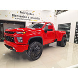 Chevrolet Silverado 2024