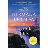 Libro La Hermana Perdida - Riley, Lucinda