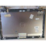 Tampa Lcd Topcover Dell Vostro 3460 P/n 0y0f30 Prata.