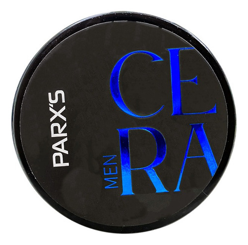 Cera Capilar Parx´s Premium Men - Unidad a $36482