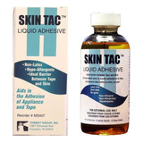 Skin-tac, Barrera Lquida Adhesiva [skin Tac Adh 4 Oz] (ea-1)