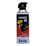 Compitt Or Aire Comprimido Removedor Con Gatillo Delta 450g