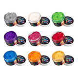 Cera Peinar Cabello Calidad Hair Wax Colores Varios Ash Full