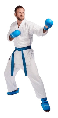 Kimono Kumite Deluxe Wkf Approved