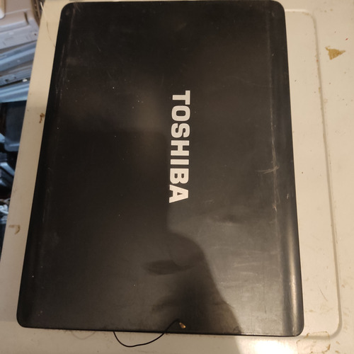 Laptop Toshiba A215-sp6808 Se Vende Por Partes Pregunta 