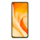 Celular Xiaomi Mi 11 6,55  Lite 5g 128gb Amarillo Open Box