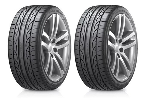 Kit X 2 Hankook 205/50 R17 93y Ventus V12 Evo2 K120 Neumabiz