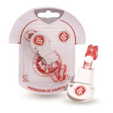 Prendedor De Chupetas Internacional Kids Gol