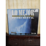 Lo Mejor De La Música Instrumental World Hits 3cds Cd #062