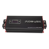 Audiolabs Capacitor Digital De 10 Faradios Adl-cap10f