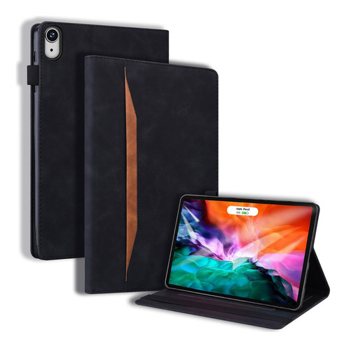 Funda Para iPad Mini 6.ª Generación 8.3 2021 Negra