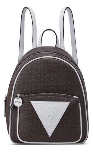 Bolsa Guess Factory Sv925329-nat