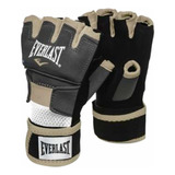 Everlast P Evergel - Vendas De Mano Color Gris/dorado Ml