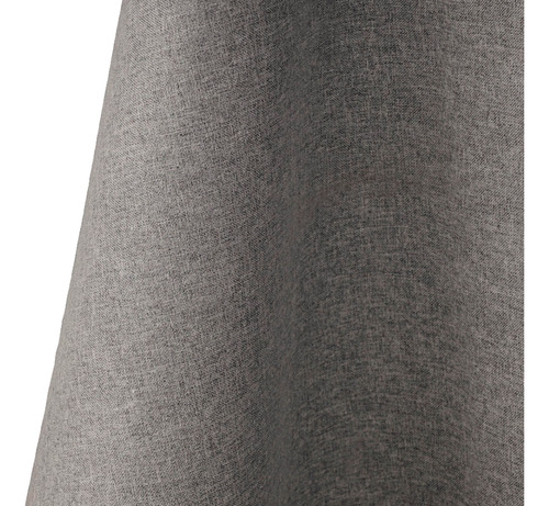 Tela Blackout Textil De Lino Ancho 2.80 Para Cortinas X 20mt