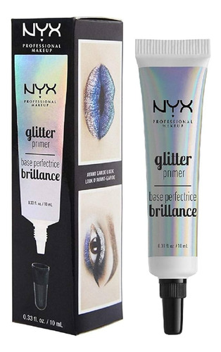 Primer Glitter De Nyx