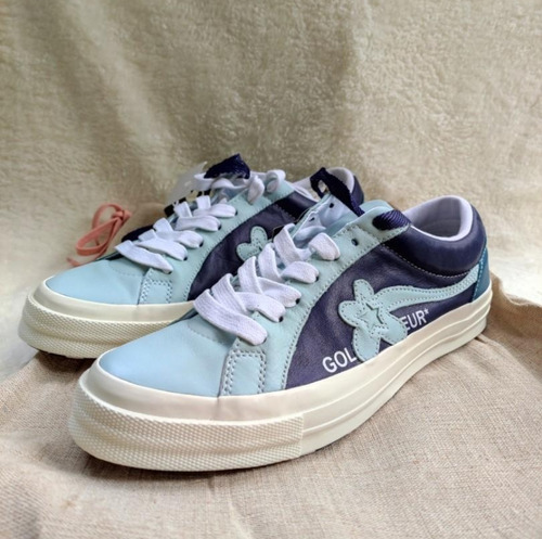 Converse Golf Le Fleur