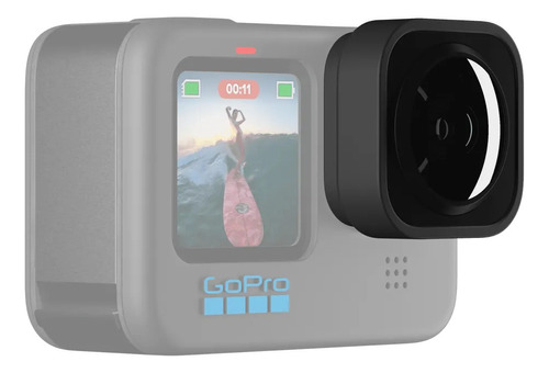 Gopro Hero 9 Black Modulo De Lente Max