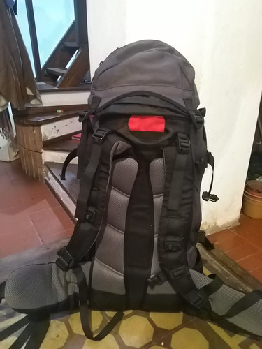 Mochila Altus Specialist 45+10