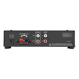 Receiver Taramps Ths1000 Bluetooth Usb 100w Rms Som Ambiente