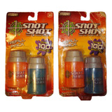 Snot Shot Recarga De Pintura Para Pistola