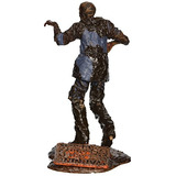 Mcfarlane Toys The Walking Dead Serie De Tv 7 Mud Walker Act