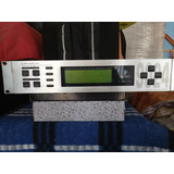 Compresor De Audio Berhinger Ultra Dyne Pro 9024