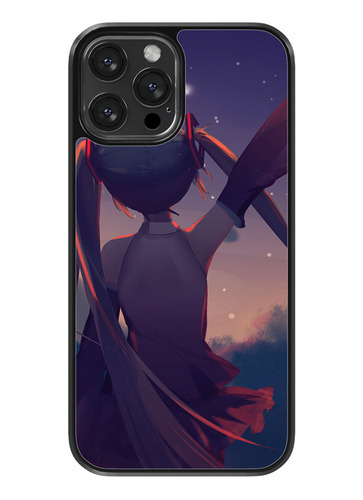 Funda Diseño Para Huawei Sexy Waifu Animada #4