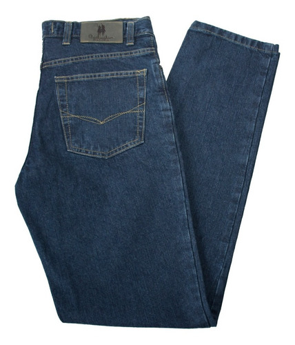 Polo Club Jean Premium Hombre Recto Compatible Wrangler