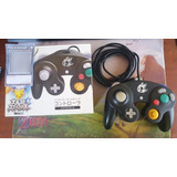 Controle De Gamecube Edição Especial Smash Bros