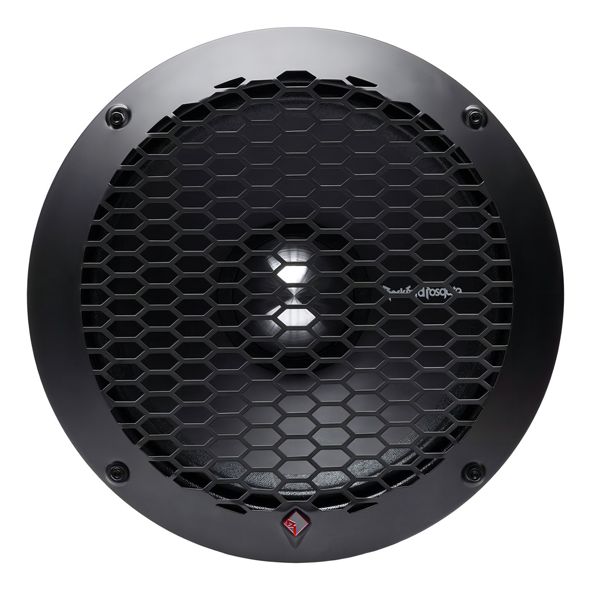 Woofer Rockford Fosgate 10