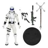 Boneco Fortnite Overtaker Mcfarlane 18 Cm