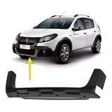 Marco Inferior Renault Sandero Stepway 2011 2012 2013 2014