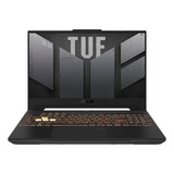 Notebook Asus Tuf Gamer F15 Intel I5 12n Fx507zc4-hn038w