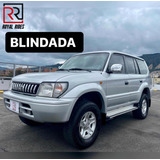 Toyota Prado 2005 3.4 Vx