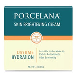 Crema Día Porcelana Skin Lightening Cream 85gr