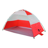 Carpa Abside Sombrilla Refugio Playa Outdoor Bahia Cammpy