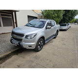 Chevrolet S10 2016 2.8 Cd 4x4 High Country Tdci 200cv