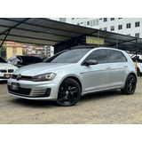 Volkswagen Golf Gti 2.0 Mk7