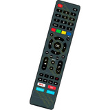 Control Remoto Xf32sm 43sm Para Rca Smart Tv Netflix Youtube