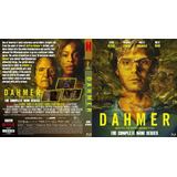Dahmer-monster: The Jeffrey Dahmer Story En Bluray. 3 Discos