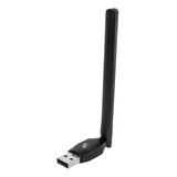 Antena Wifi Usb 150 Mbps Digital Laptop Y Pc Internet 180m