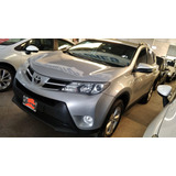 Toyota Rav 4 2.0 Nafta A/t L/nueva Modelo (2013)