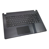 Teclado Para Asus F401e V451 X451 X451c X451ca X451e X451m