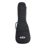 Funda Acolchada Kala Para Ukelele Soprano (ub-s-logo)